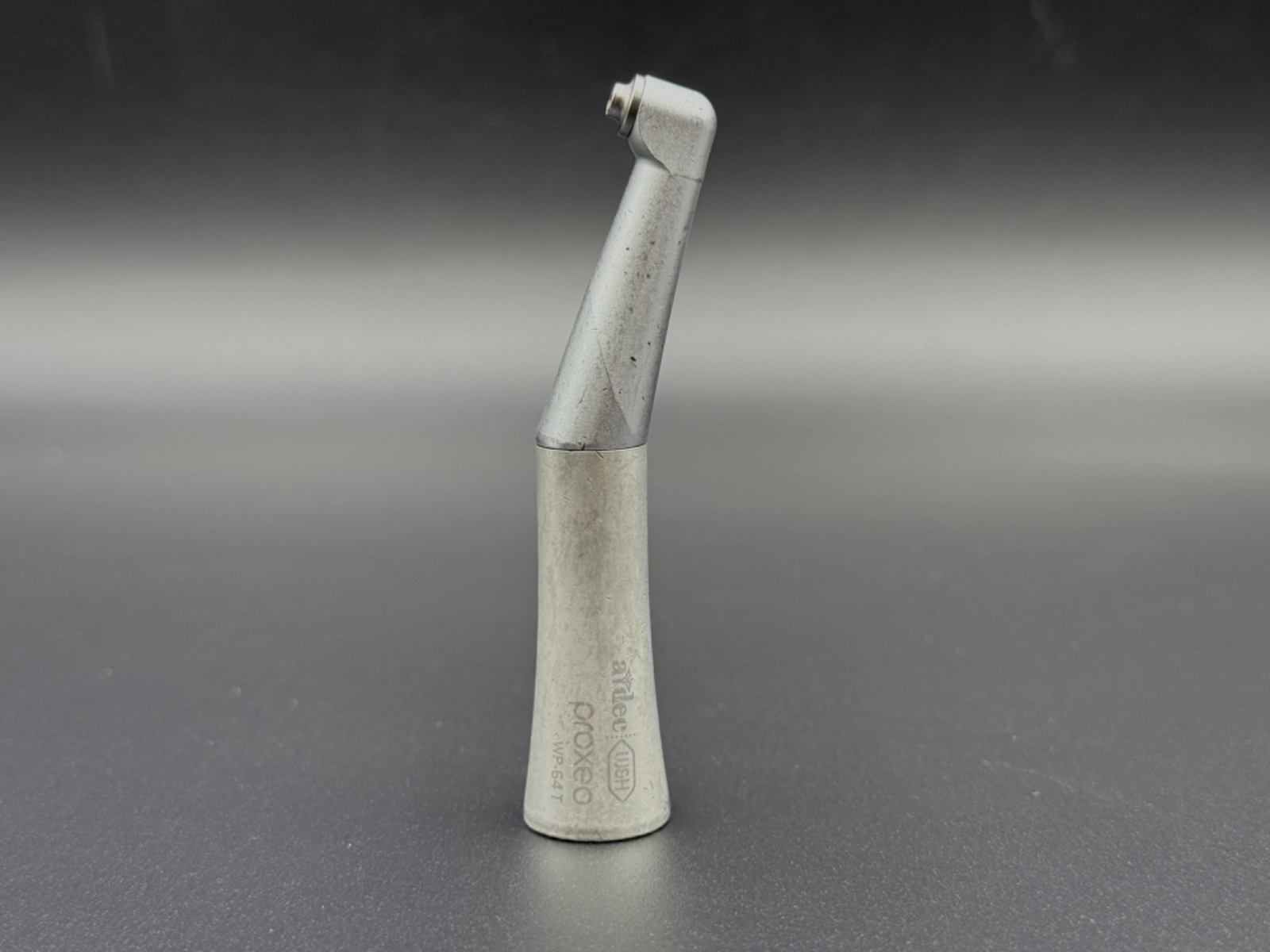 W&H Proxeo WP 64T Dental Contra Angle Handpiece Low Speed Used0