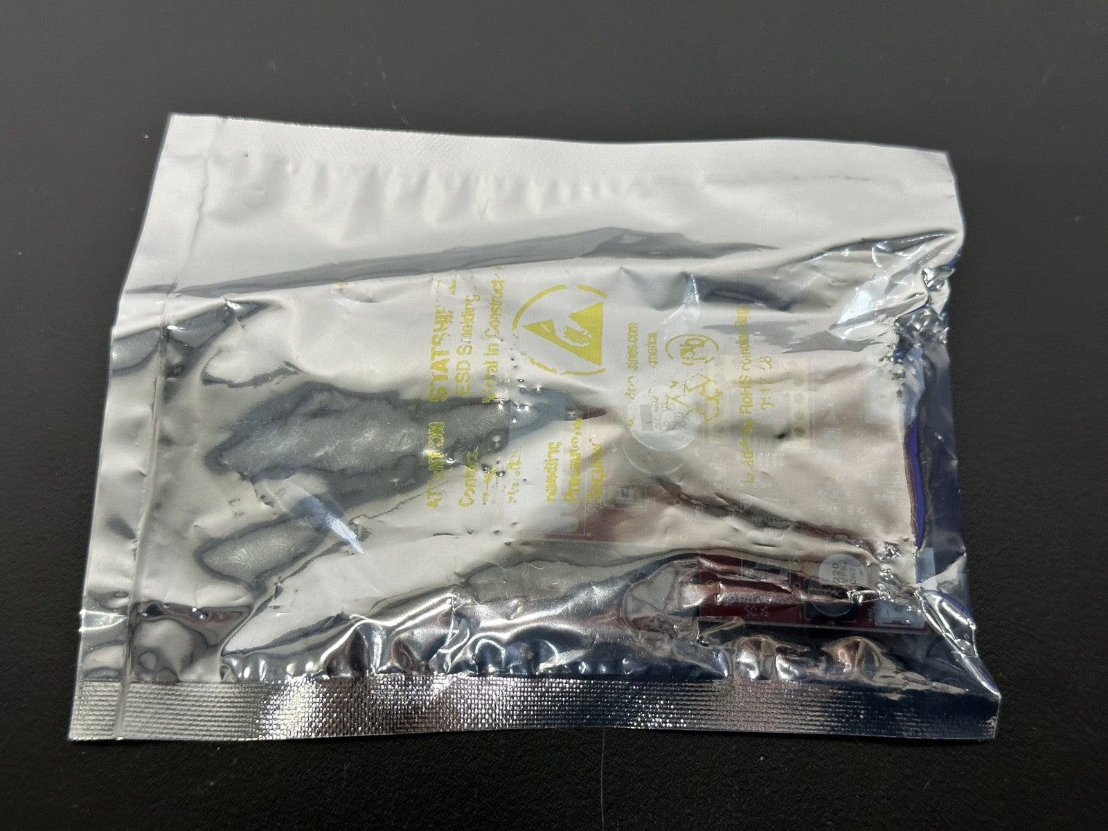 SSI Scientific Systems 360853 PCA Pump Board Python HPLC Control Board New1
