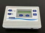 Florite Process Control Display Meter QTY RATE Panel Controller 333800