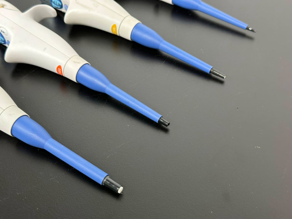 Biohit/Fisherbrand Electronic Pipette Lot e10 e120 e300 e1000 For Parts5