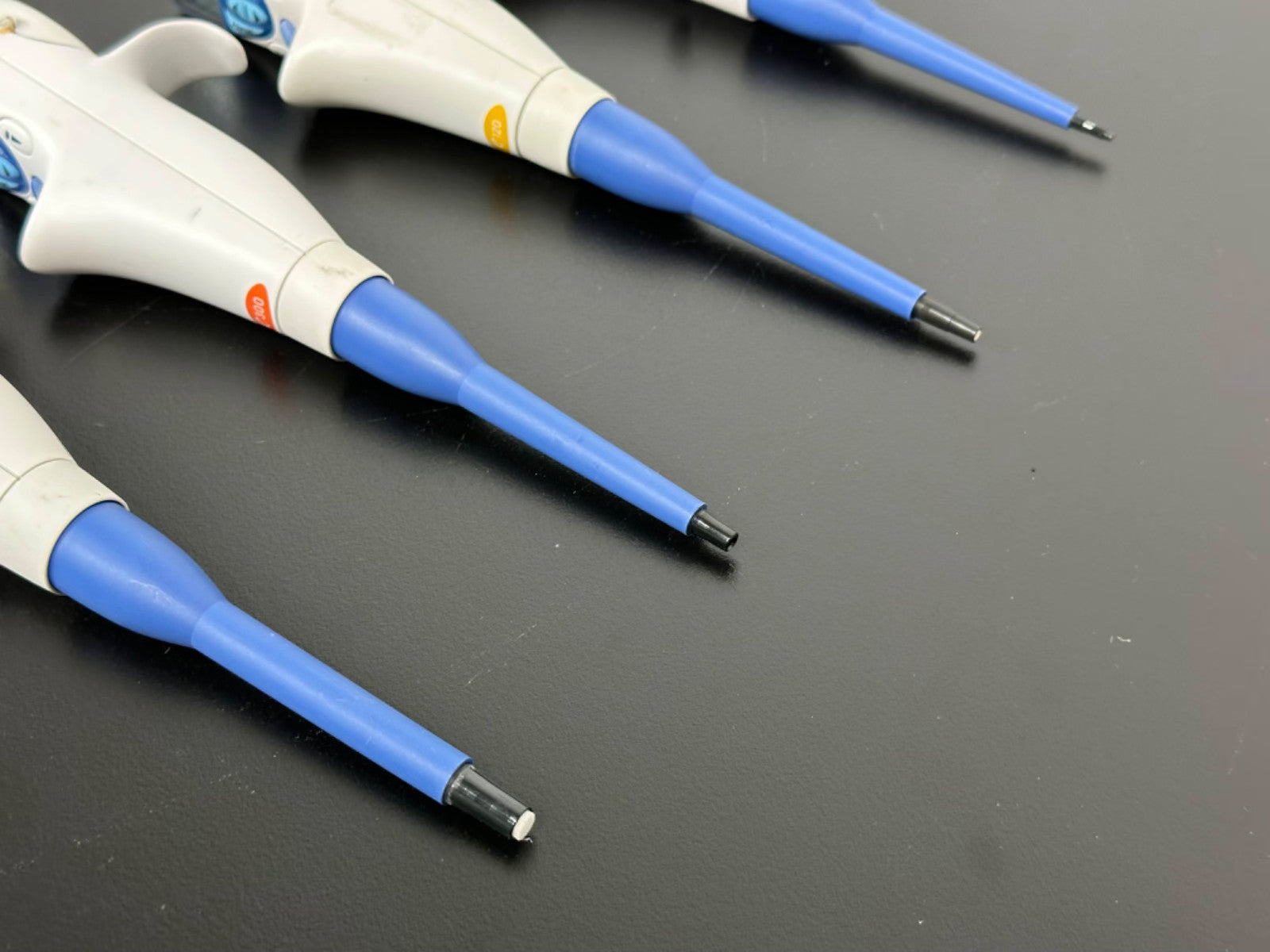 Biohit/Fisherbrand Electronic Pipette Lot e10 e120 e300 e1000 For Parts5