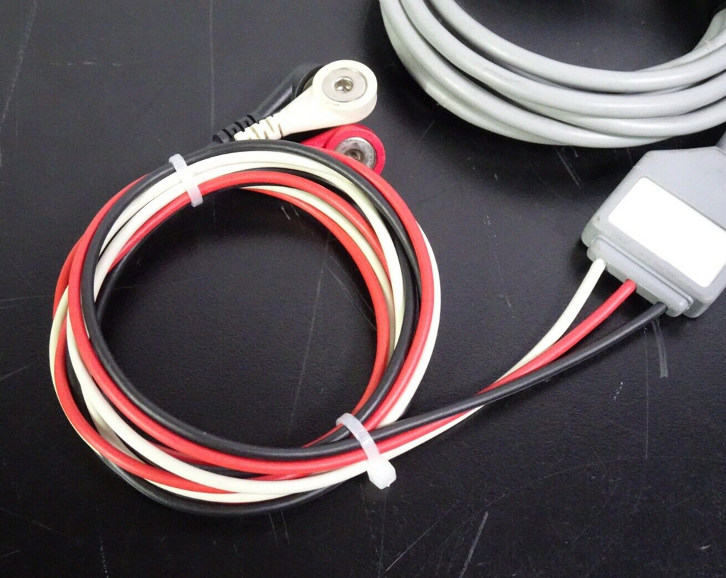 Welch Allyn Protocol 008 0315 00 Cable1