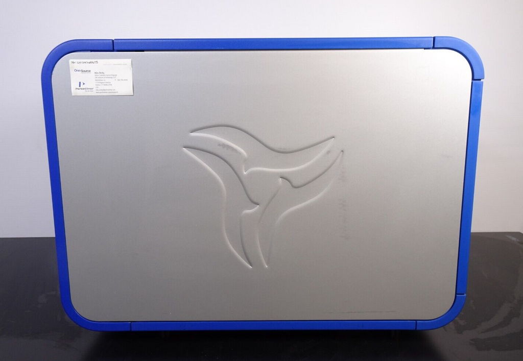 Caliper Life Sciences LabChip GX Automated Electrophoresis System2