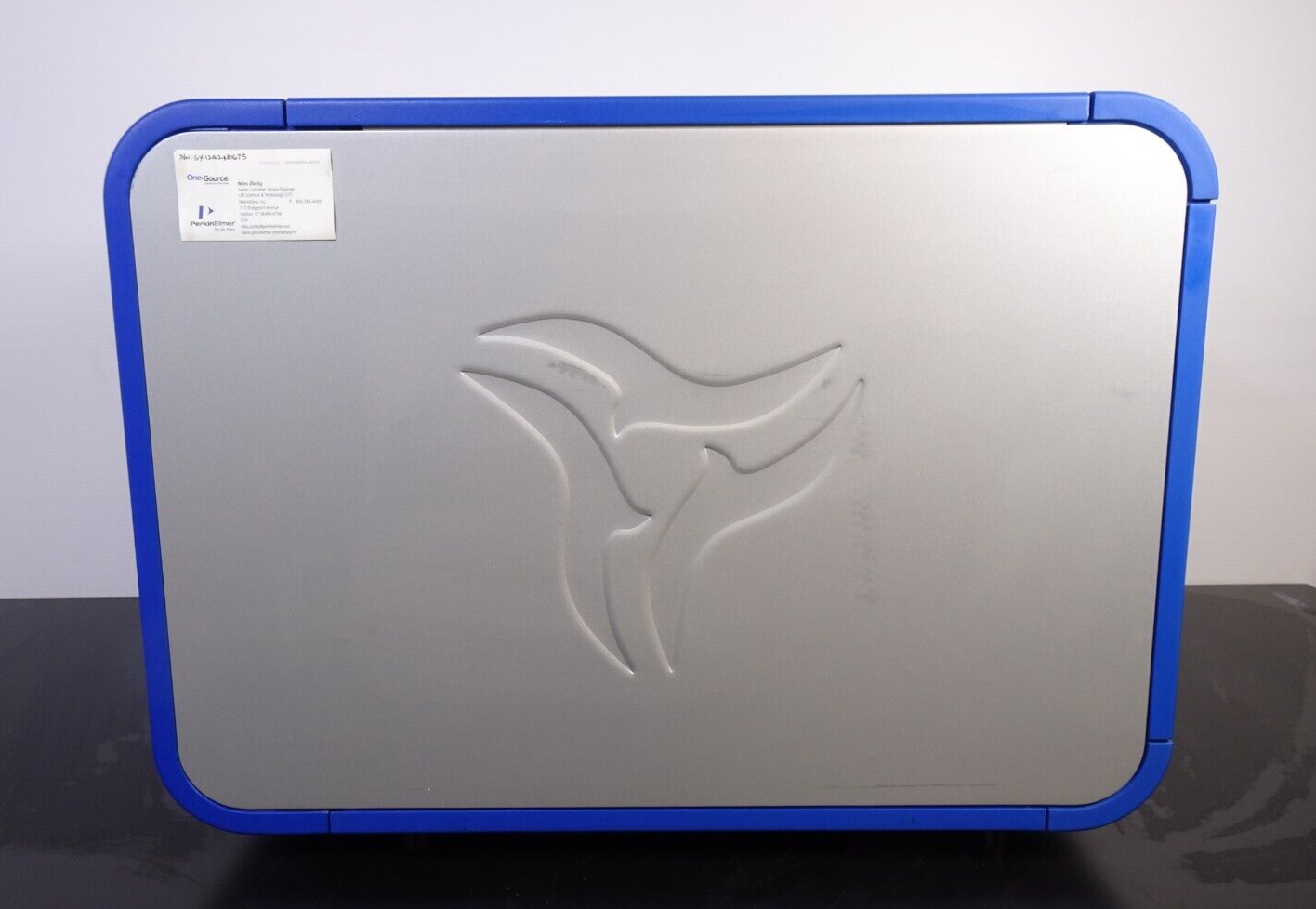 Caliper Life Sciences LabChip GX Automated Electrophoresis System2