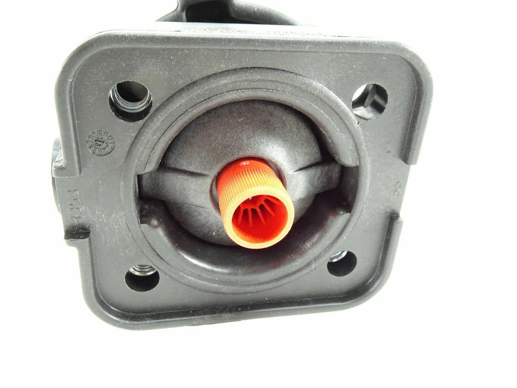 GEMU 671 Industrial Diaphragm Valve Manual 9671/025/Z/0 Z2