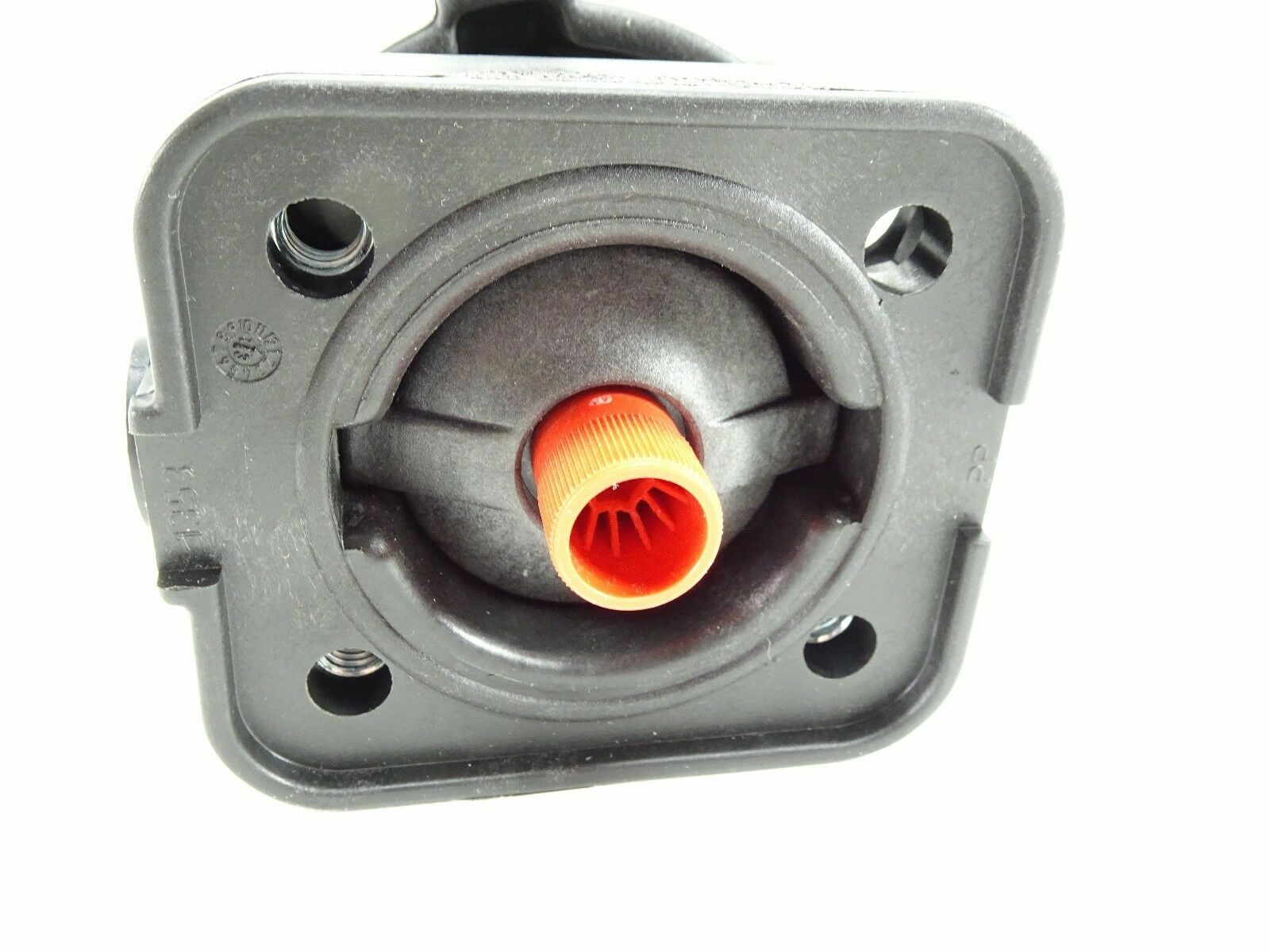 GEMU 671 Industrial Diaphragm Valve Manual 9671/025/Z/0 Z2