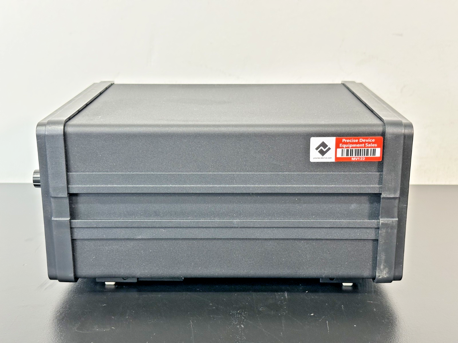 BNC Berkeley Nucleonics 577 8 Channel Digital Delay Pulse Generator Powers On3