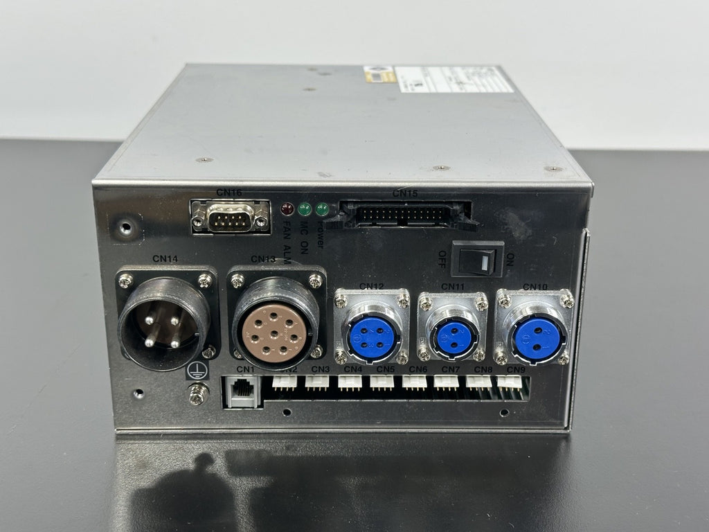 RKC Instrument RCB 43 18 Heater Controller 5U80 000272 11 24VDC 3PH2