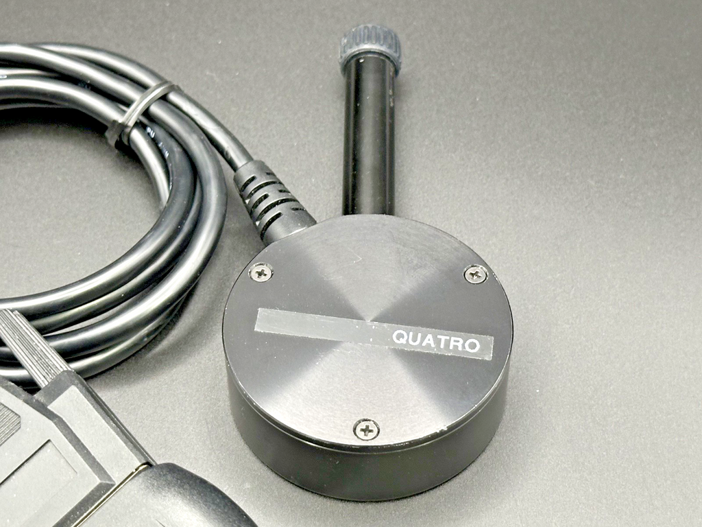 Ophir PD10-C Energy Sensor 7Z02944 w/ Juno USB Interface 7Z012502