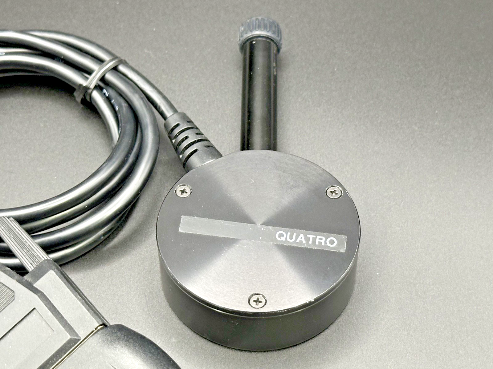 Ophir PD10-C Energy Sensor 7Z02944 w/ Juno USB Interface 7Z012502