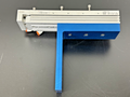 SMC MXS12 100 M9BZ Air Slide Table Pneumatic Cylinder 13 MXS12 1000