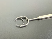 Katena USA K3 6161 Orthopedic Bone Holding Forceps 13mm 15° Stainless Steel2