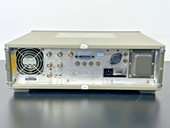 HP 5335A Universal Counter 200MHz Option 040 1.3GHz Powers On Working3