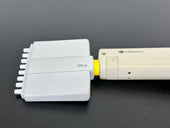 Labsystems Finnpipette Electronic 12 Channel Pipette 300µL Multichannel Parts4