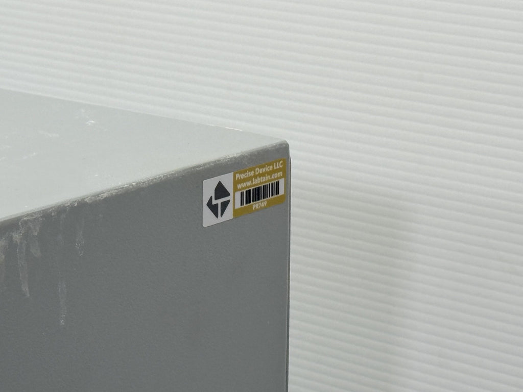 PARKER DOMINICK HUNTER NITROGEN GAS GENERATOR 30 LPM LC/MS, MODEL LCMS30 18