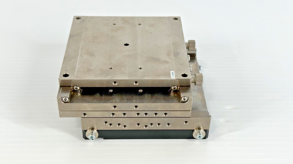 Manual Multi Axis Precision Positioning Translation Stage Assembly2