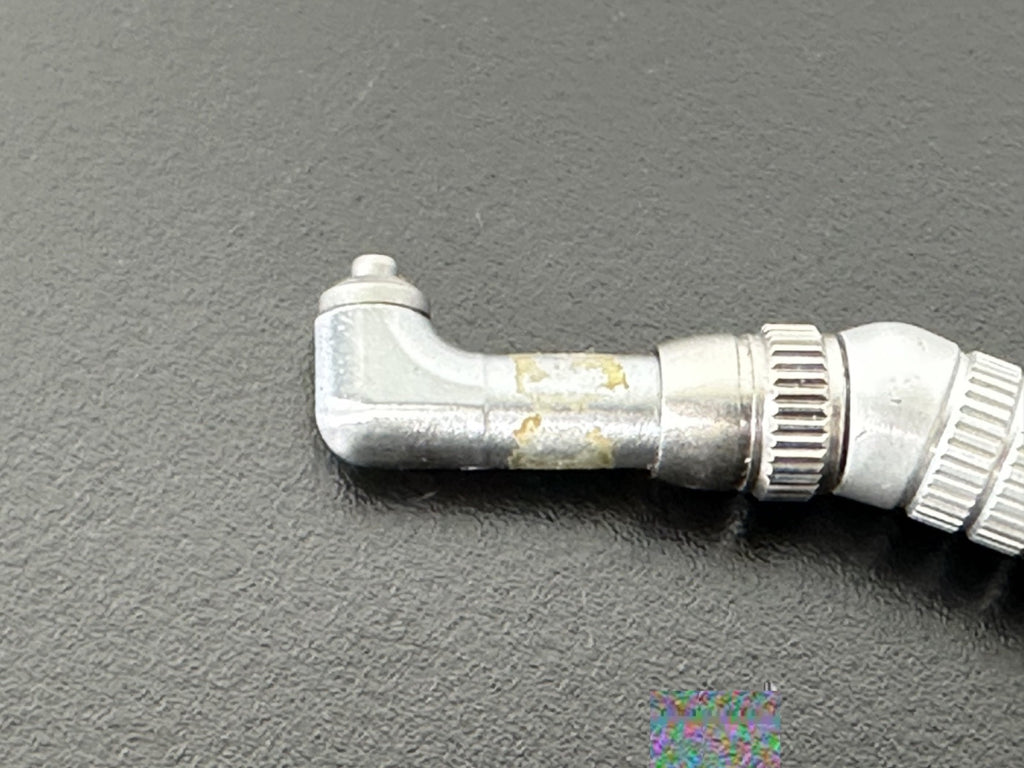 Midwest Low Speed Dental Handpiece Contra Angle Attachment Made in USA1