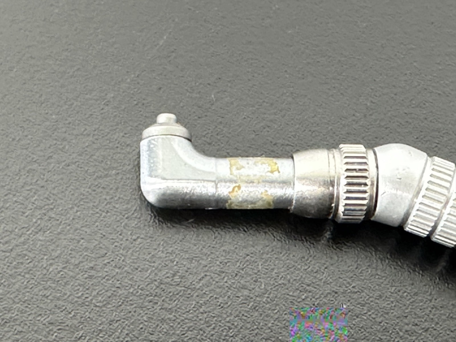 Midwest Low Speed Dental Handpiece Contra Angle Attachment Made in USA1