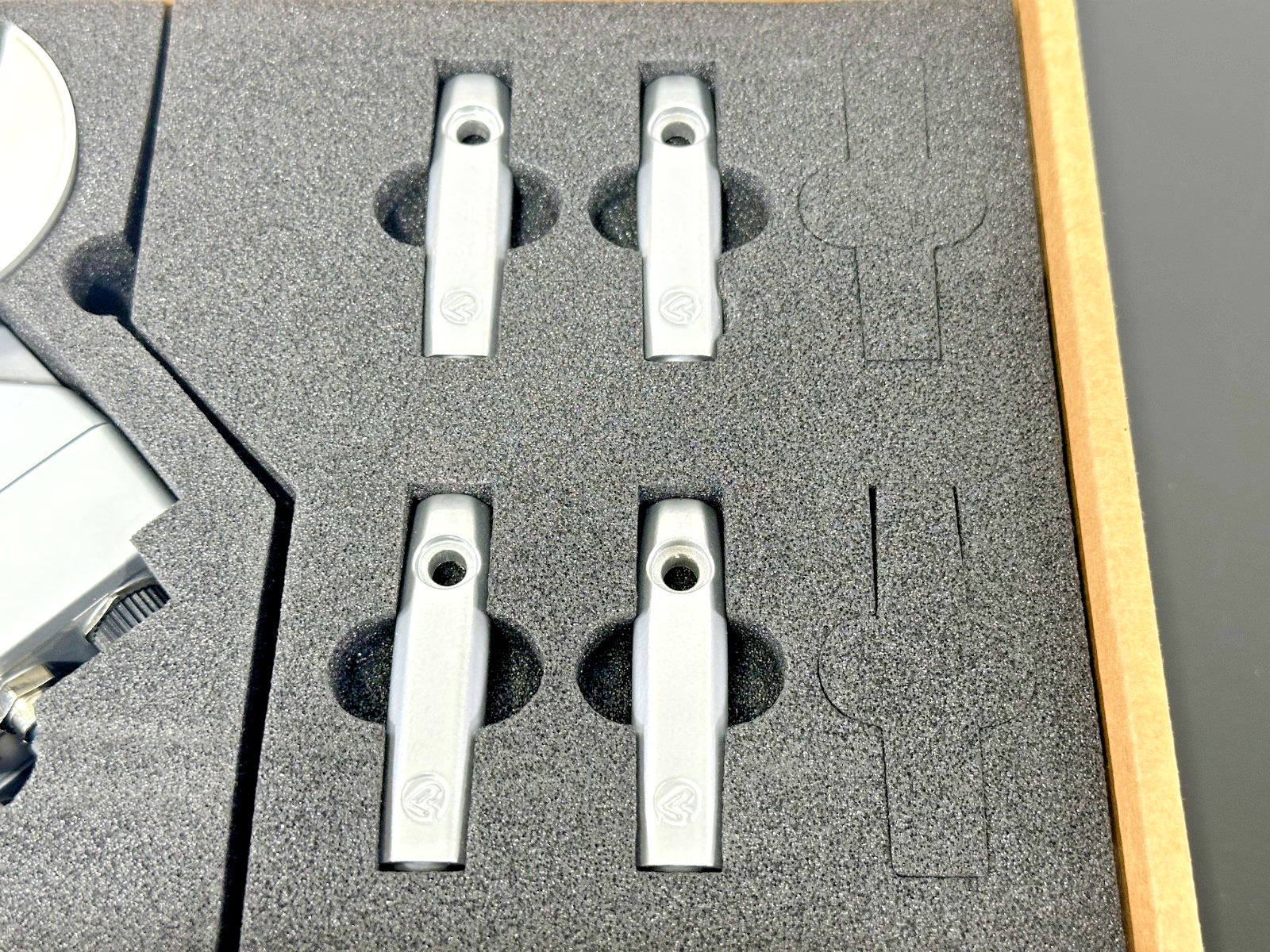 FlexLink XTPJ 43 ML Conveyor Merger Kit X45H to X45H Open Box2