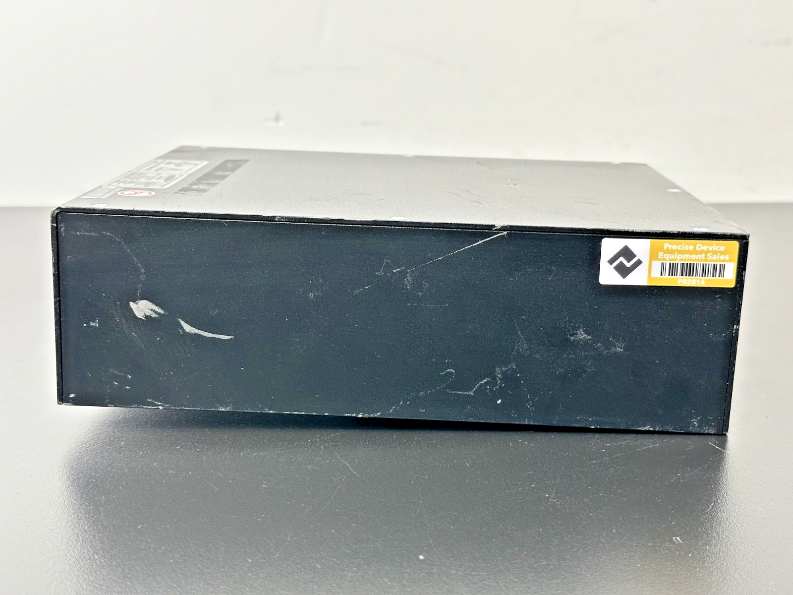 Levitronix LC325P BPS 4 Bearingless Pump Controller 100 30011 2.5kW Used5