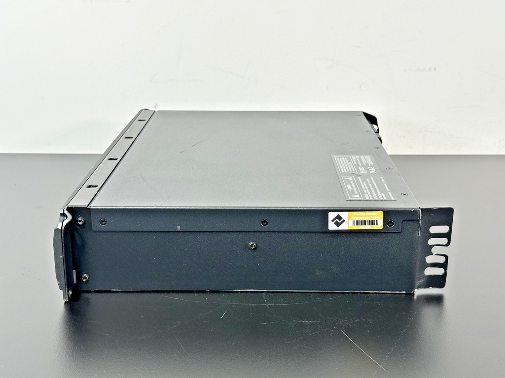 Crown DCi 8|300N DriveCore Install 8 Channel Network Power Amplifier4