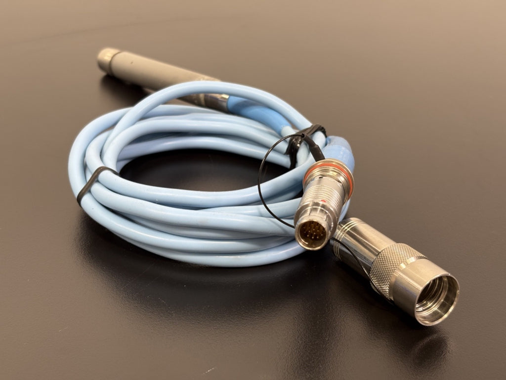 Smith & Nephew DYONICS Power Surgical Handpiece Cable REF 7205574