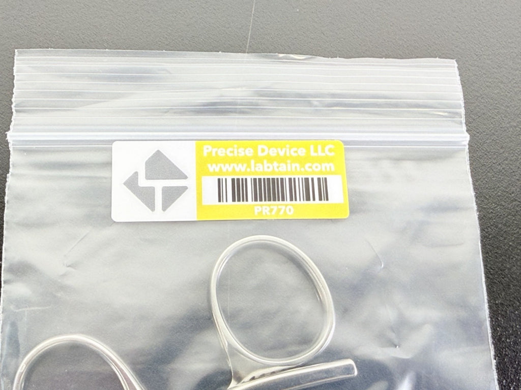 Stainless Germany A7 3997 Weitlaner Self Retaining Retractor5
