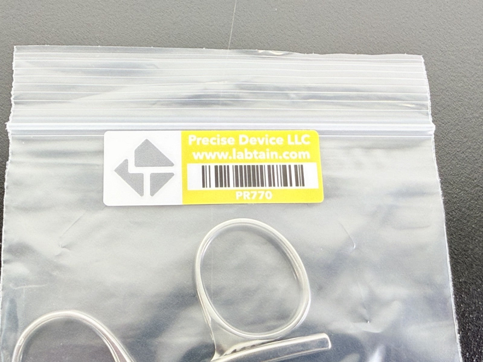 Stainless Germany A7 3997 Weitlaner Self Retaining Retractor5