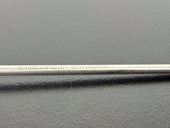 Brainlab REF 55791 03 Angled Suction Tube CE0123 Stainless Germany3