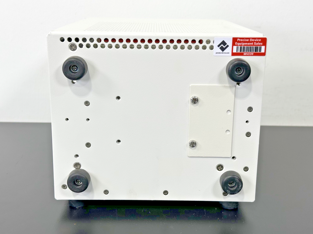 National Instruments NI PXI 1036 6 Slot 3U PXI Chassis Low Power Powers On3
