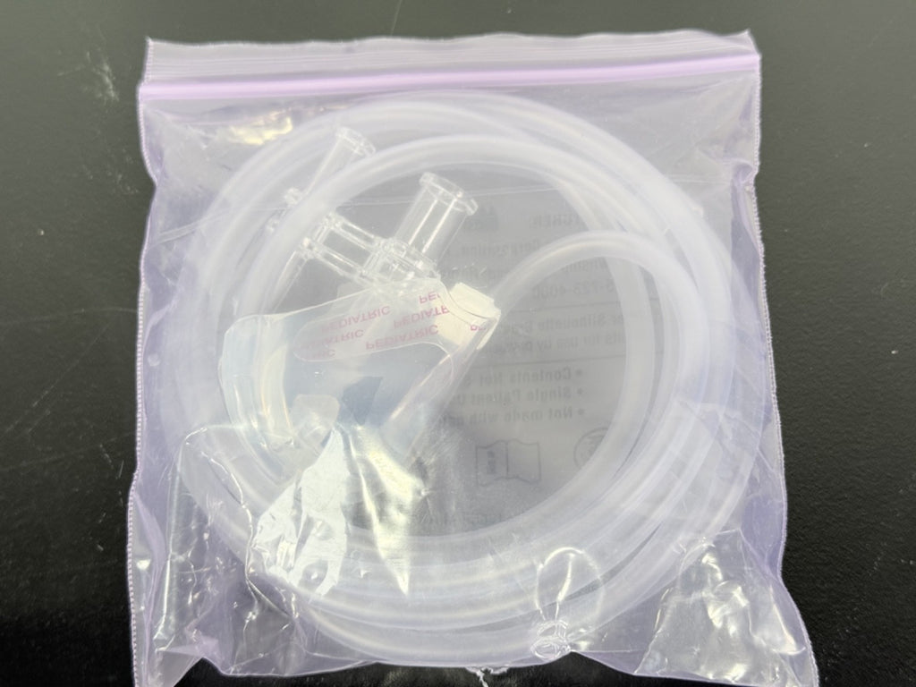 Parker Porter Silhouette Breathing Circuit BX 341 012 Single Use2