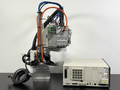 Seiko Epson LS3 401S 4 Axis SCARA Robot w/ RC90 Controller 200–240VAC0