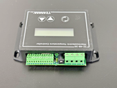 TE Technology TC 48 20 Thermoelectric Temperature Controller 9 48VDC 20A1