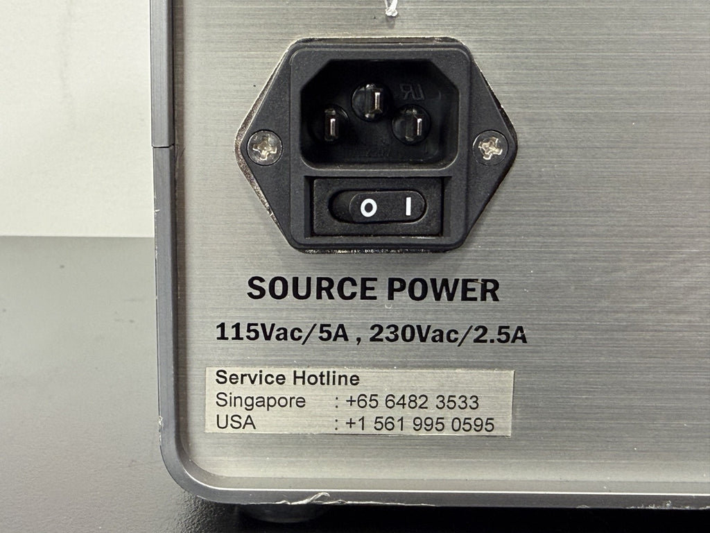 Malema Sensors IFC 7300 001 Distribution Box1