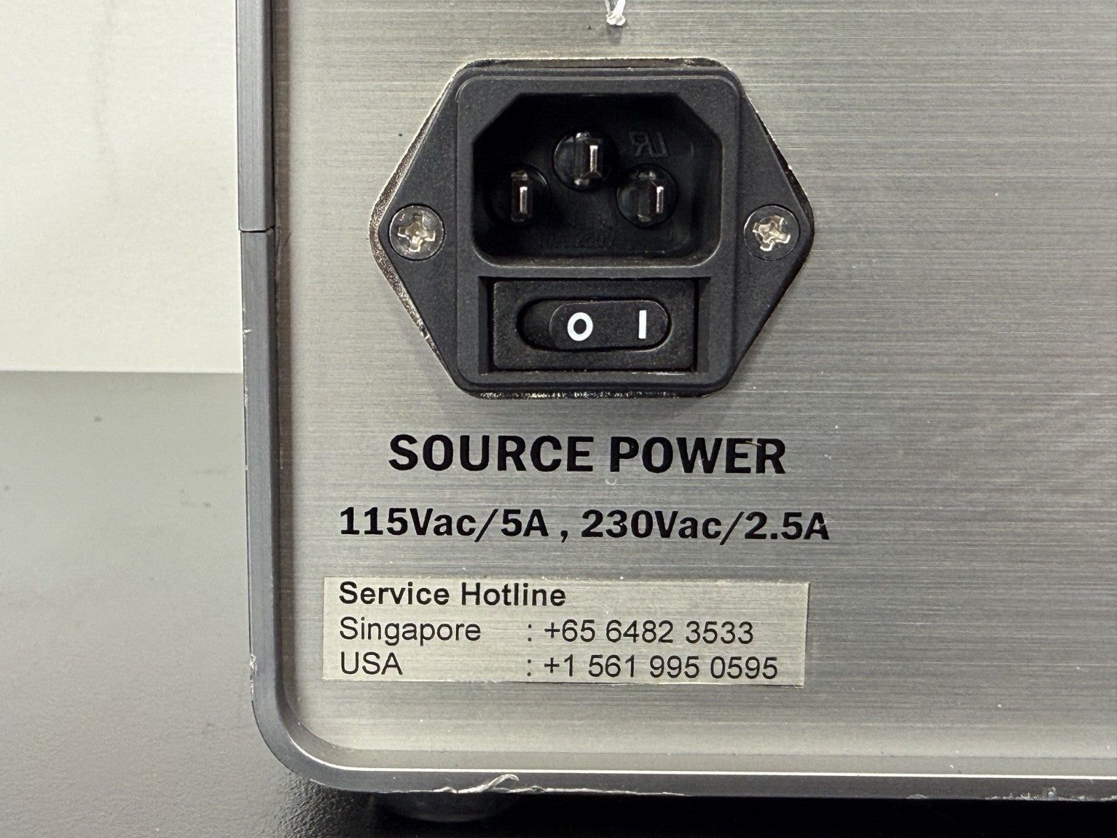 Malema Sensors IFC 7300 001 Distribution Box1