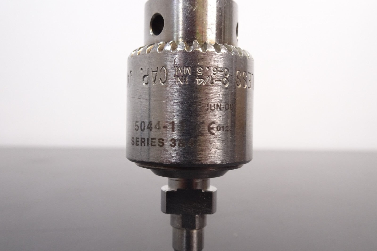 Jacobs 1M 1 Tapor 5044 112