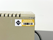 Yamato Cooltron SVC 1203LA X2A 1 US Power Source Controller Parts5