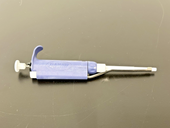 Rainin L 100 Classic Adjustable Single Channel Pipette 10 100µL0