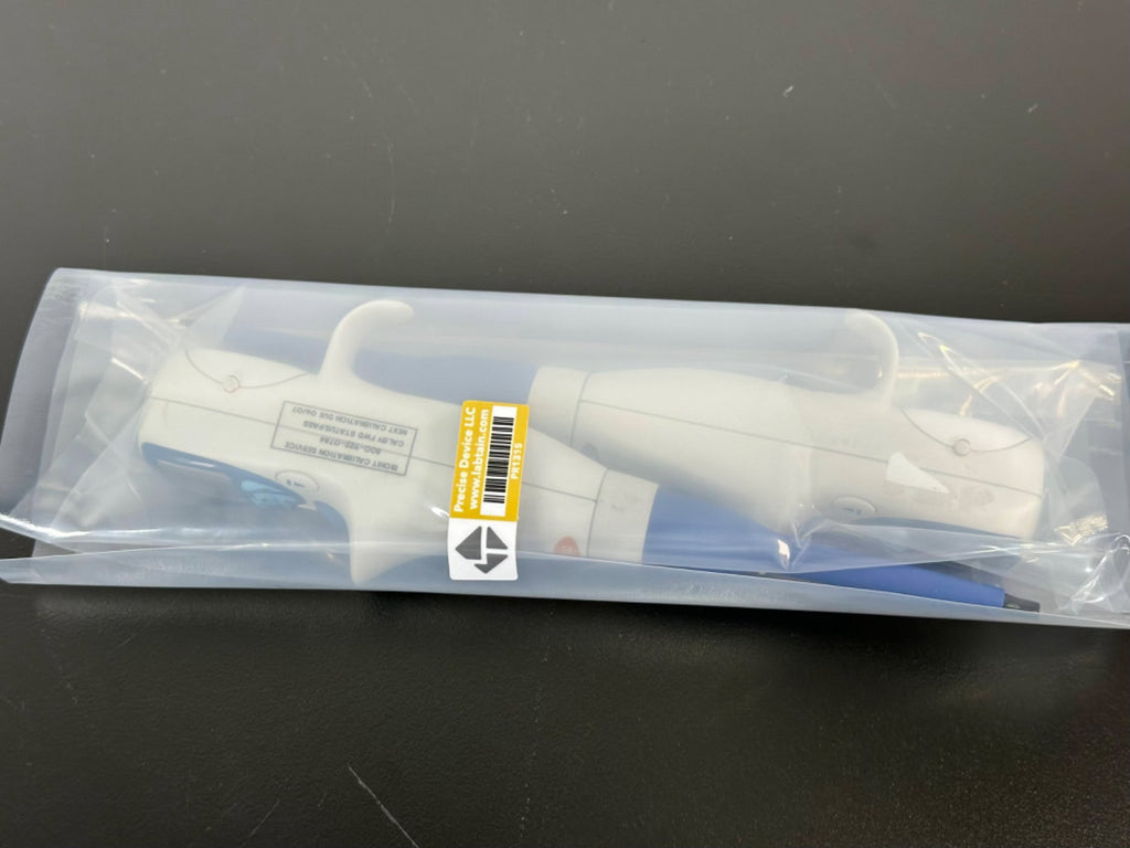 Biohit Electronic Pipette Lot e10 e300 Digital Pipettors Parts Repair6