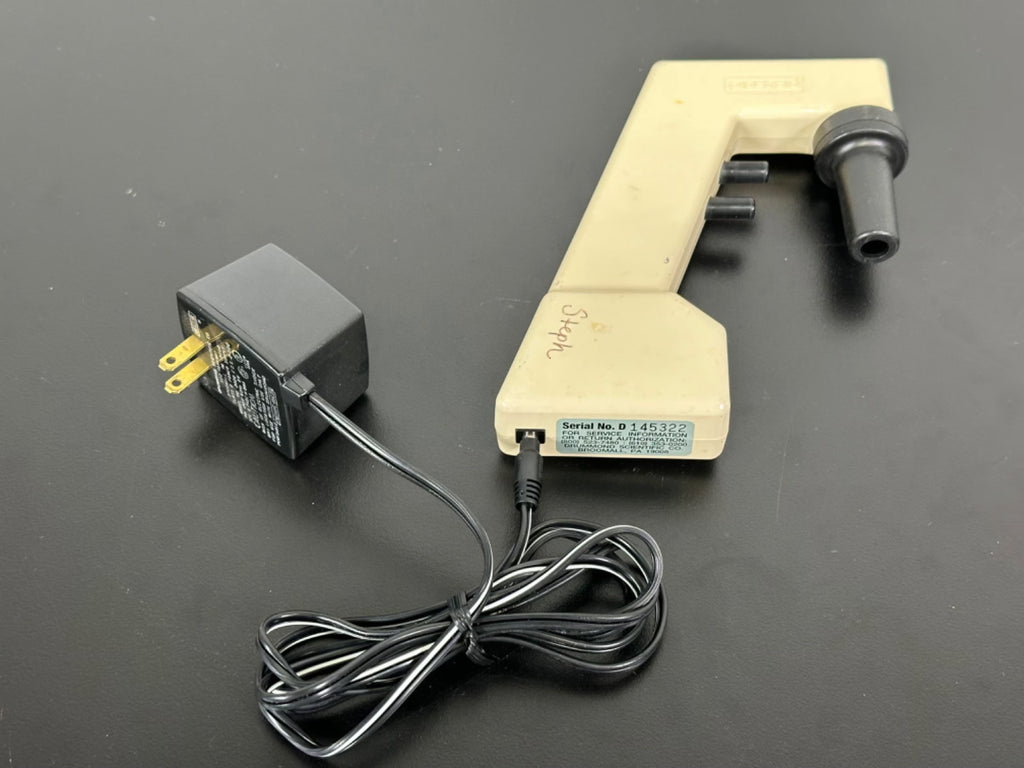 Drummond Pipet Aid Portable Pipette Controller Laboratory Unit Parts Repair0