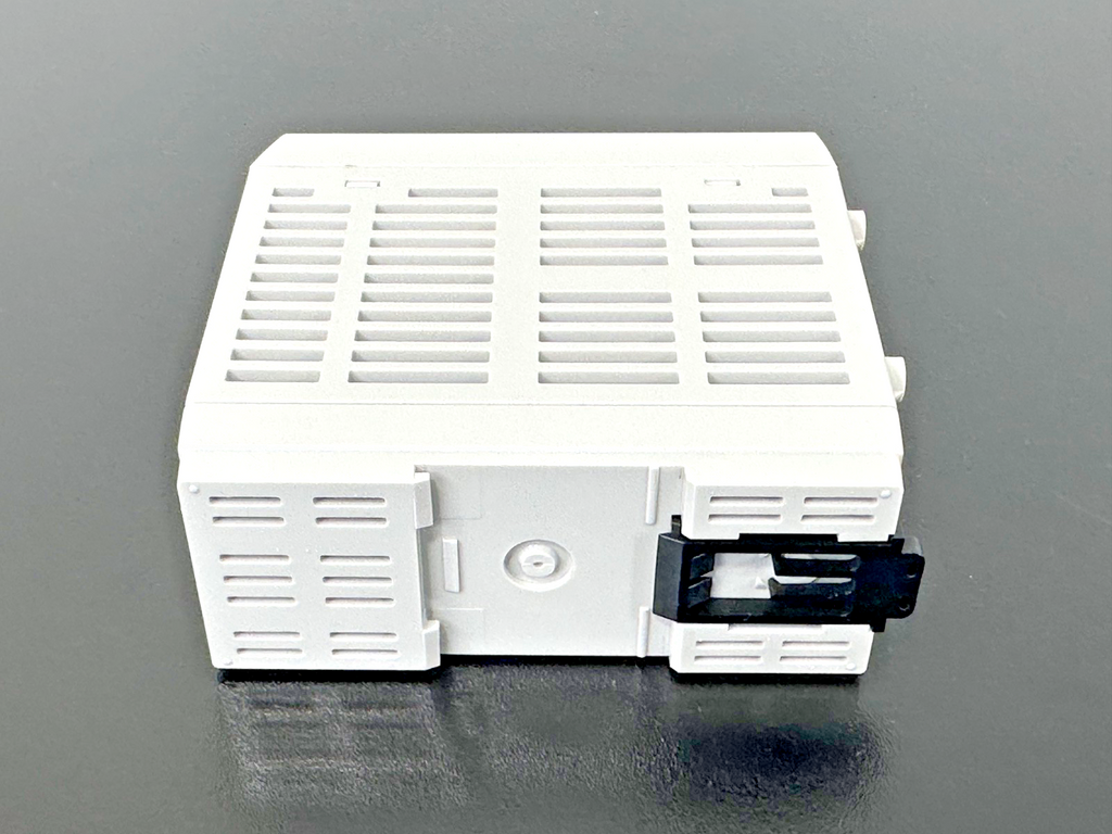 Keyence MS2 H50 24V DC 2.1A 50W Switching Power Supply Module4