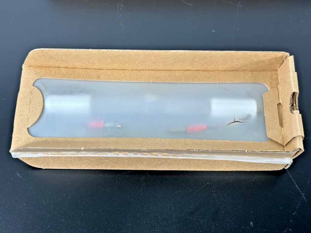 OSRAM HMI 1200W/GS Metal Halide Display Optic Lamp 3288980004 New Open Box1
