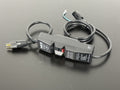 MKS 43PWRCORD04 ELCI Power Cord 120V 12A0