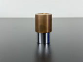 WF10X Microscope Eyepiece Ocular Lens Wide Field 10X1