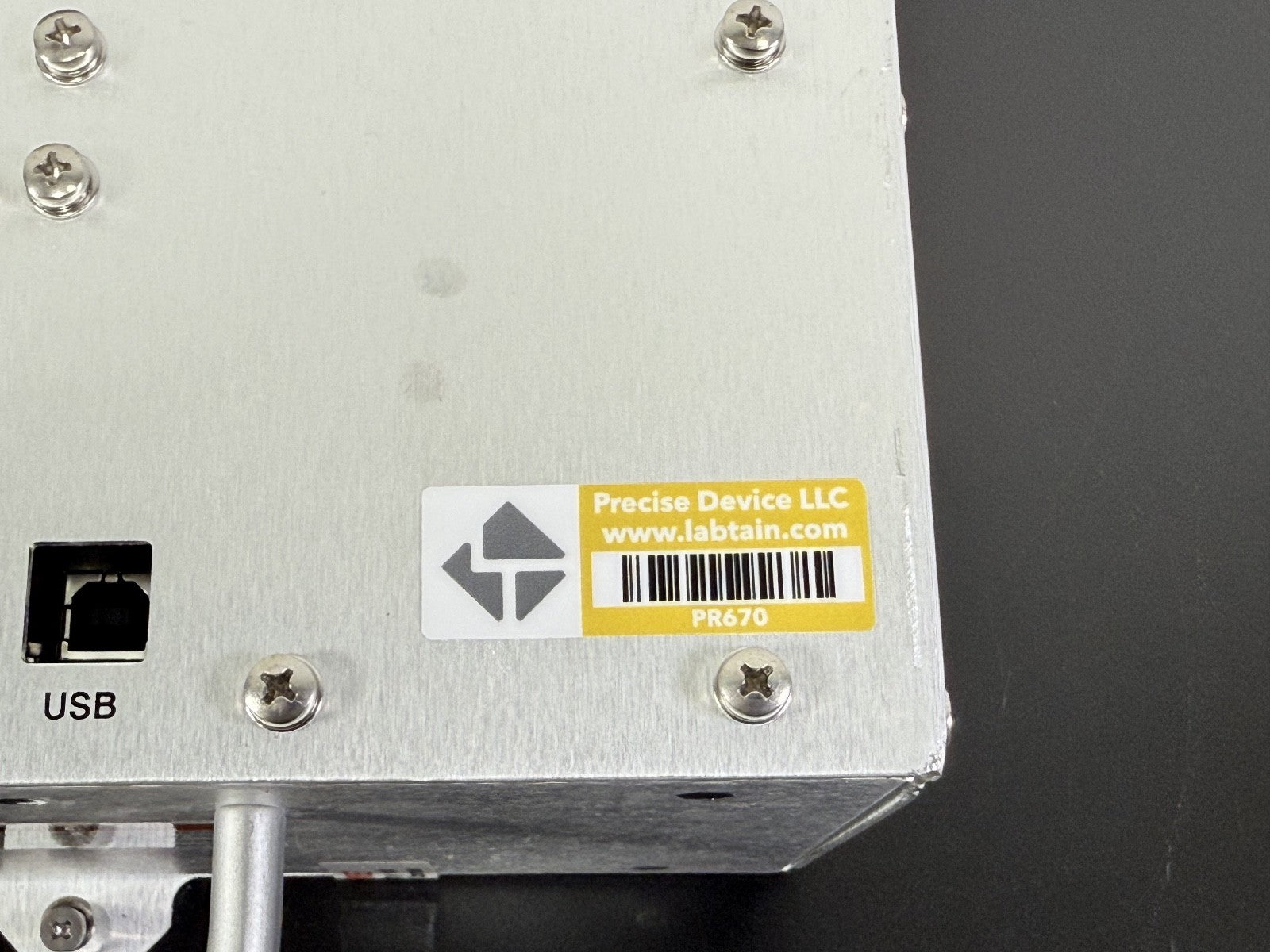 Comet RF Matching Network / Match Unit – P/N 27 432930 003