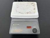 Corning PC 400D Laboratory Hot Plate 6795 400D Heats Parts Repair0