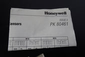 Honeywell 992AA18AN A2 Sensor2