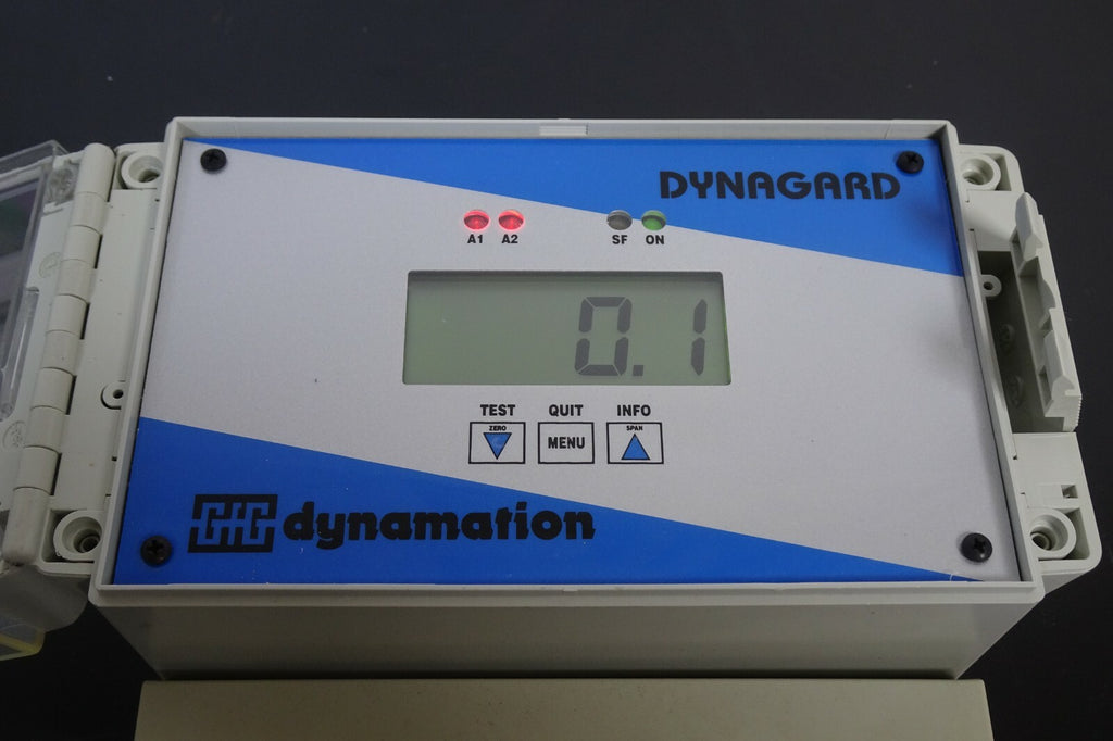 GFG Dynamation DYNAGARD 21