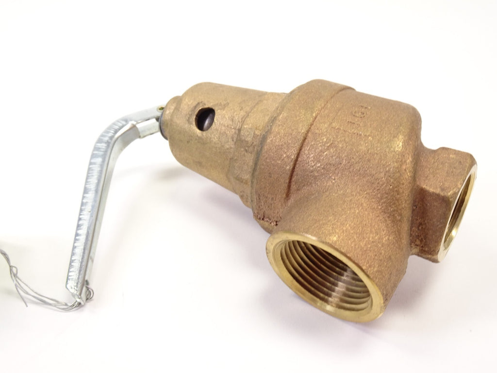 Apollo RVW61 Hot Water Relief Valve0