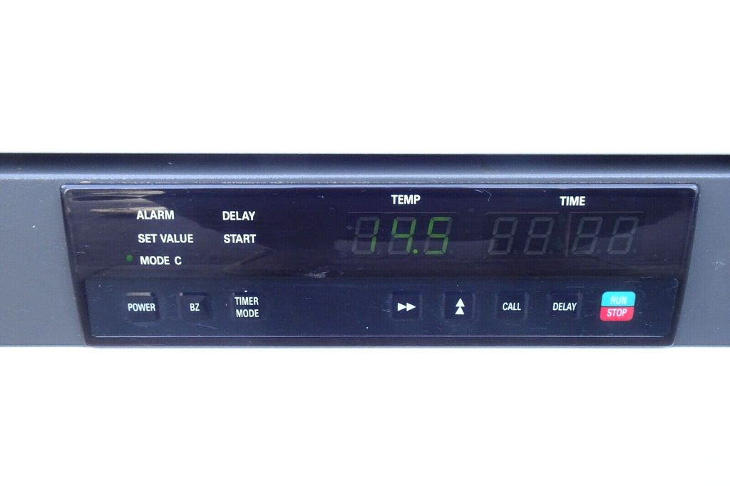 SANYO MIR 262 LAB INCUBATOR5